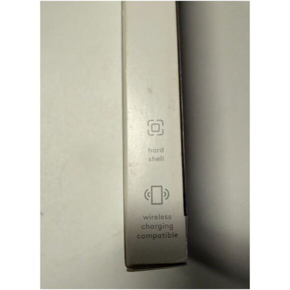 Heyday Apple iPhone 12/iPhone 12 Pro Hardshell Case - Picture 4 of 4